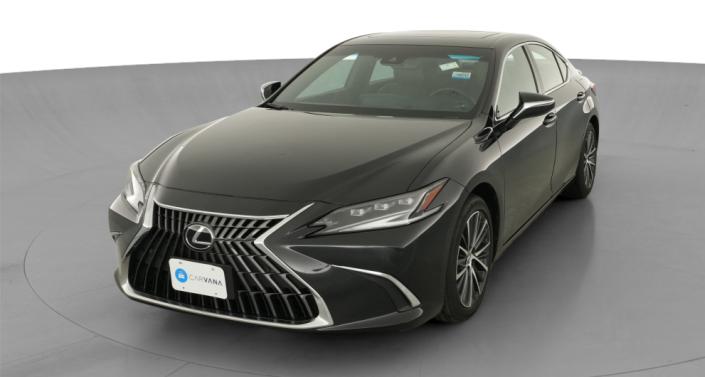 Thumbnail: 2025 Lexus ES - 1