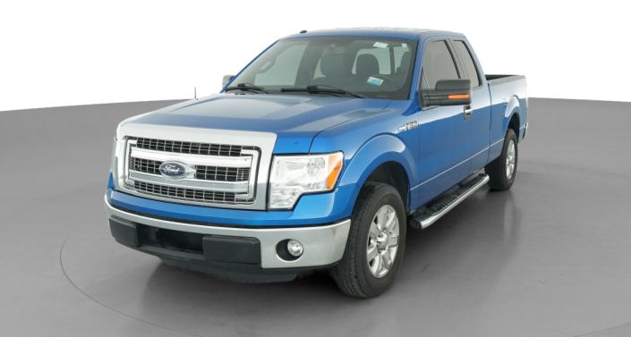 2014 Ford Econoline E-150 -
                  Indianapolis, IN