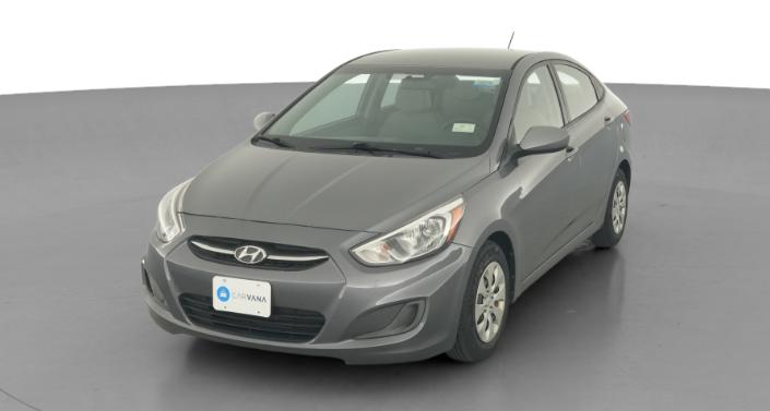 2016 Hyundai Accent SE -
                  Richton Park, IL