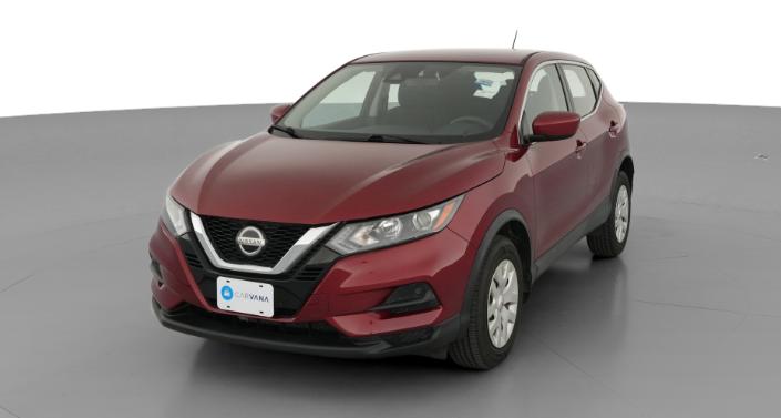 Thumbnail: 2020 Nissan Rogue Sport - 1
