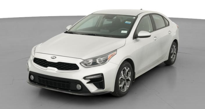 Thumbnail: 2020 Kia Forte - 1