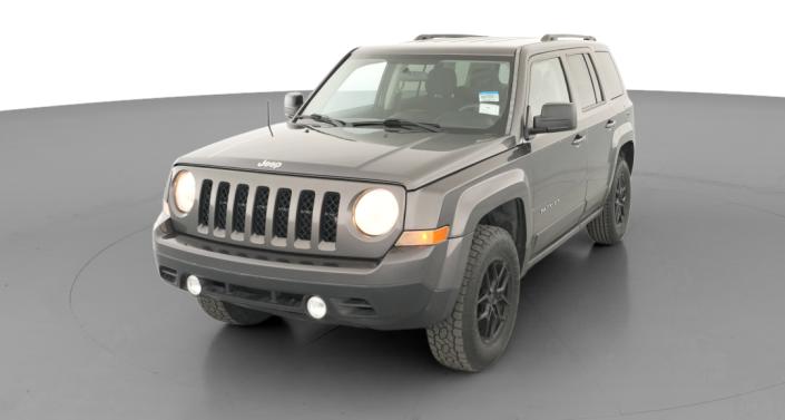 2015 Jeep Patriot Sport -
                  Fort Worth, TX