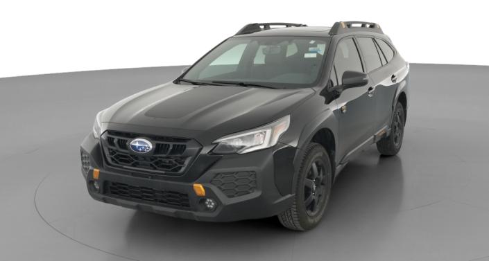 Thumbnail: 2025 Subaru Outback - 1