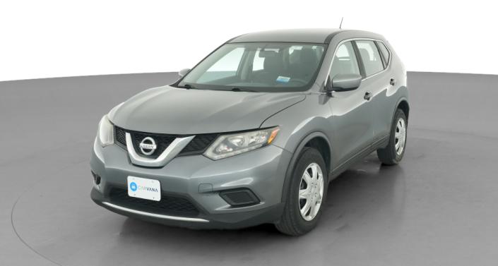 Thumbnail: 2016 Nissan Rogue - 1