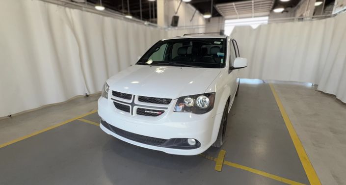 Thumbnail: 2019 Dodge Grand Caravan - 1