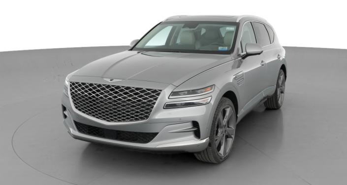 Thumbnail: 2023 Genesis GV80 - 1