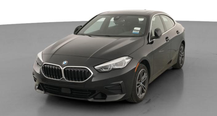 Thumbnail: 2024 BMW 2 Series - 1