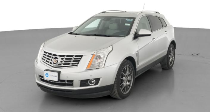 2016 Cadillac SRX Performance -
                  Beverly, NJ