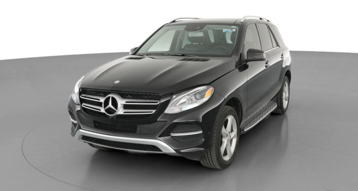 2016 Mercedes-Benz GLE 350 -
                  Wheatland, OK