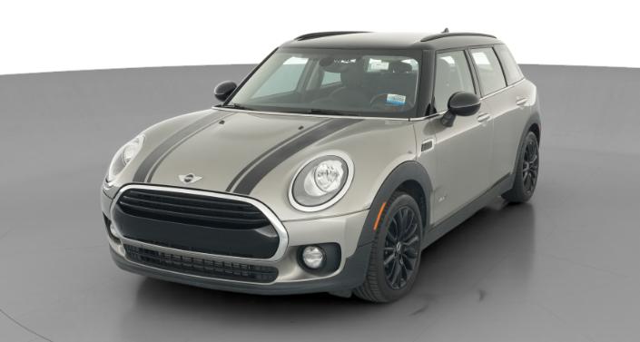 2018 MINI Cooper Clubman  -
                  Rocklin, CA