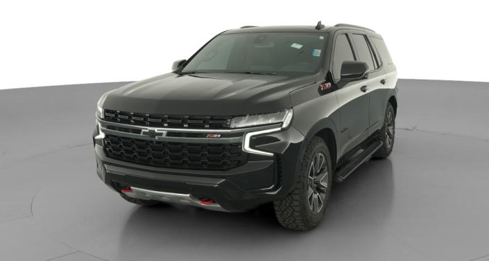 Thumbnail: 2022 Chevrolet Tahoe - 1