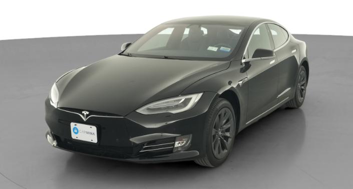 Thumbnail: 2018 Tesla Model S - 1