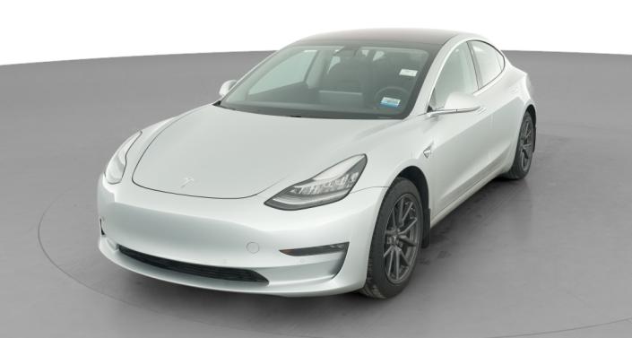 Thumbnail: 2018 Tesla Model 3 - 1