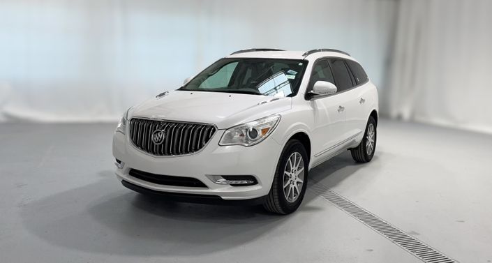 2017 Buick Enclave Convenience -
                  Madison, TN