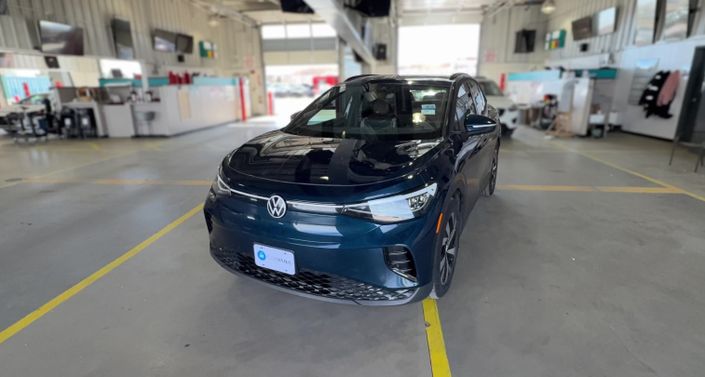2023 Volkswagen ID.4 Standard -
                  Fountain, CO