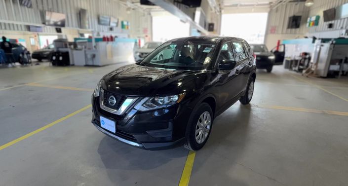 Thumbnail: 2020 Nissan Rogue - 1