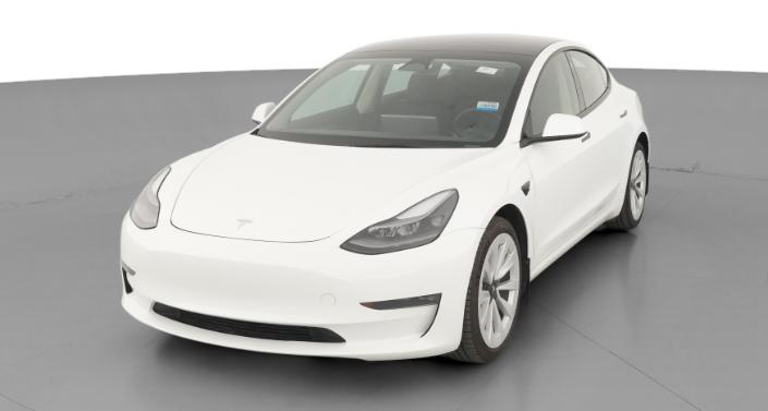 Thumbnail: 2022 Tesla Model 3 - 1