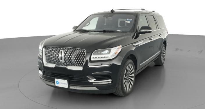 2018 Lincoln Navigator L Reserve -
                  San Antonio, TX