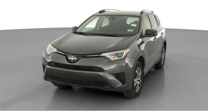 Thumbnail: 2017 Toyota RAV4 - 1