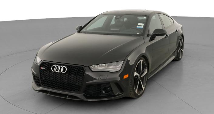 2016 Audi RS 7 Prestige -
                  Hebron, OH
