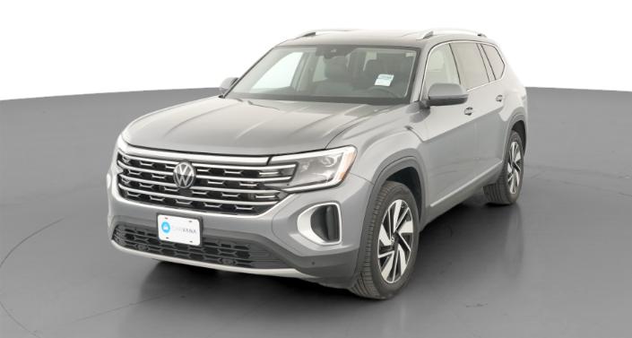 Thumbnail: 2024 Volkswagen Atlas - 1
