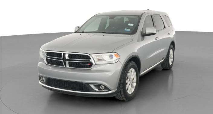 Thumbnail: 2020 Dodge Durango - 1
