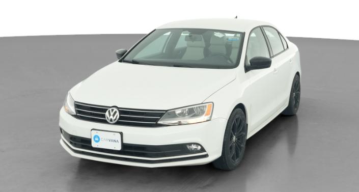 Thumbnail: 2016 Volkswagen Jetta - 1