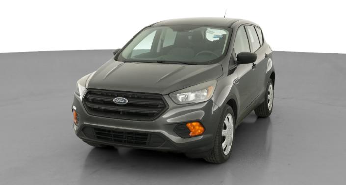Thumbnail: 2019 Ford Escape - 1