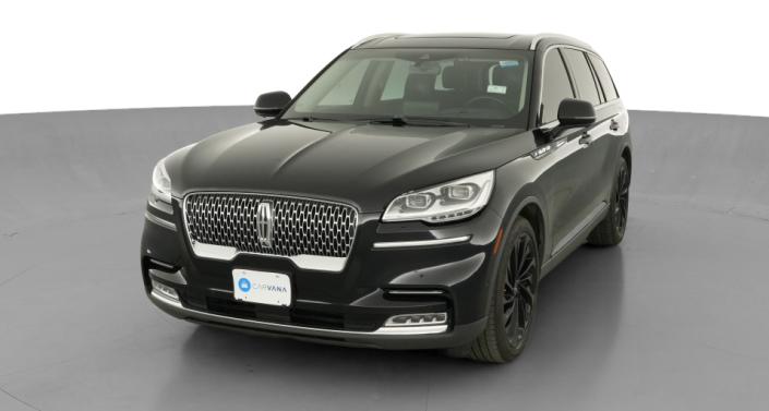 2020 Lincoln Aviator Reserve -
                  Colonial Heights, VA