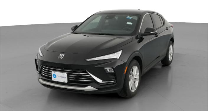 Thumbnail: 2024 Buick Envista - 1