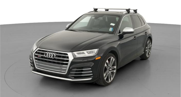 2018 Audi SQ5 Premium Plus -
                  Auburn, GA