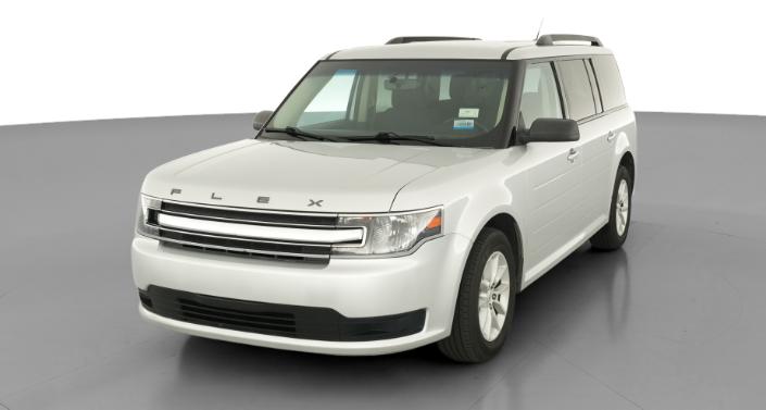 2019 Ford Flex SE -
                  Auburn, GA