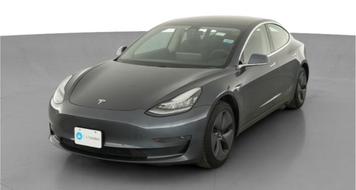 Thumbnail: 2020 Tesla Model 3 - 1