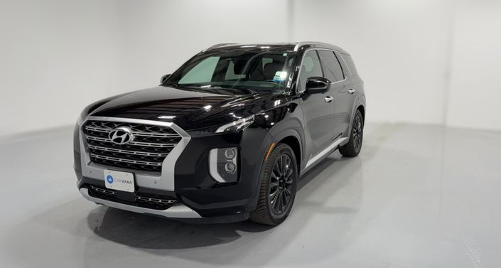 Thumbnail: 2020 Hyundai Palisade - 1