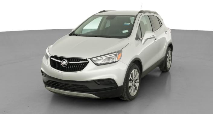 Thumbnail: 2019 Buick Encore - 1