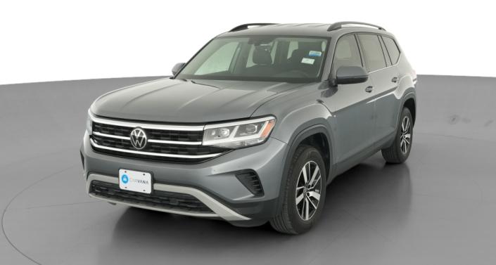 Thumbnail: 2022 Volkswagen Atlas - 1