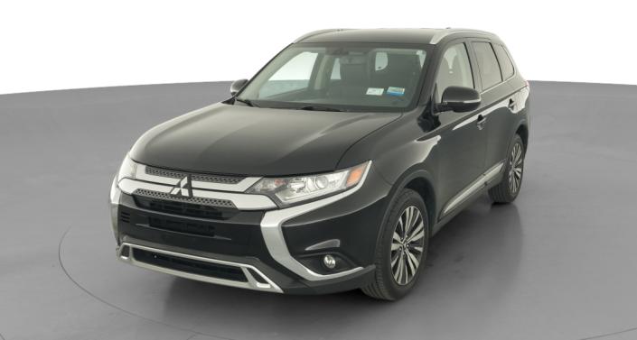 2019 Mitsubishi Outlander SEL -
                  Richton Park, IL