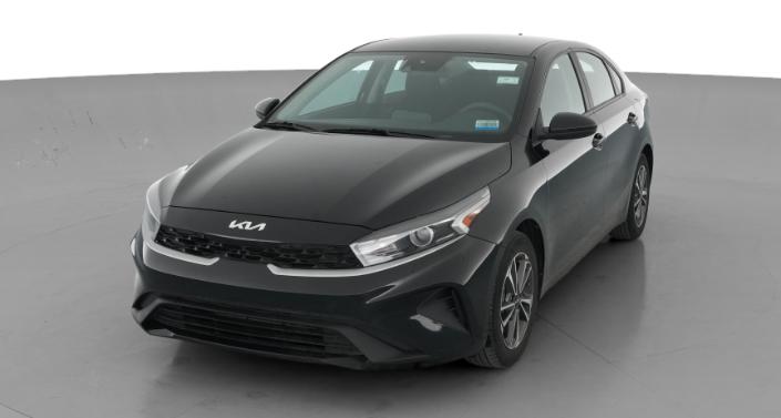 Thumbnail: 2023 Kia Forte - 1