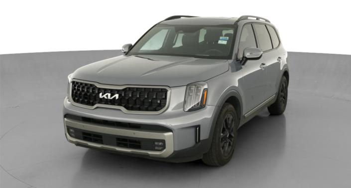 Thumbnail: 2023 Kia Telluride - 1