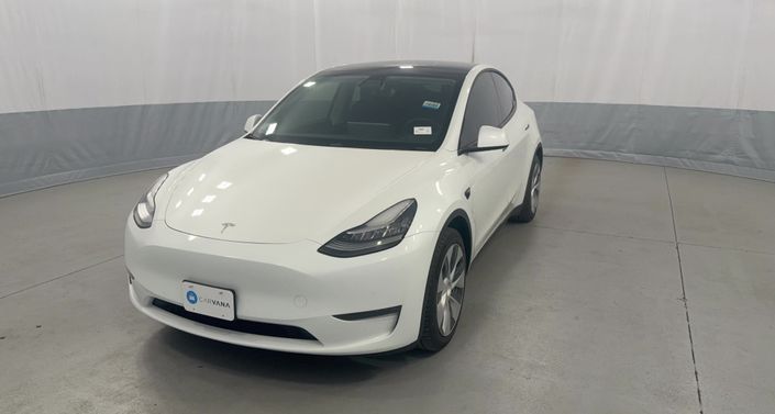 2020 Tesla Model Y Long Range -
                  Kansas City, MO
