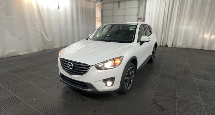 Thumbnail: 2016 Mazda CX-5 - 1