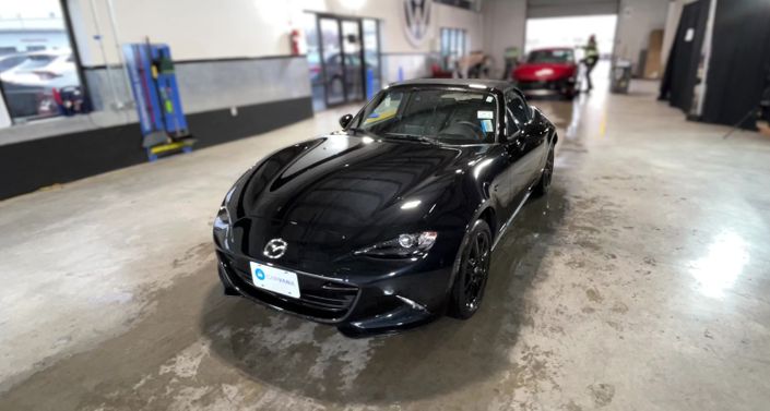 Thumbnail: 2022 Mazda MX-5 Miata - 1