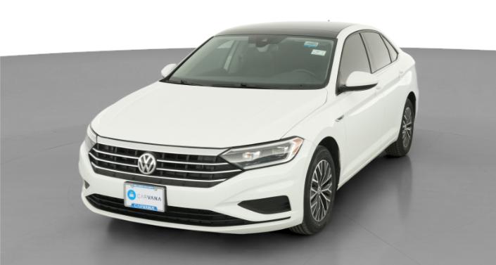 Thumbnail: 2019 Volkswagen Jetta - 1