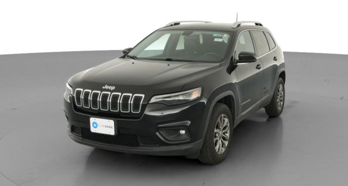 Thumbnail: 2019 Jeep Cherokee - 1