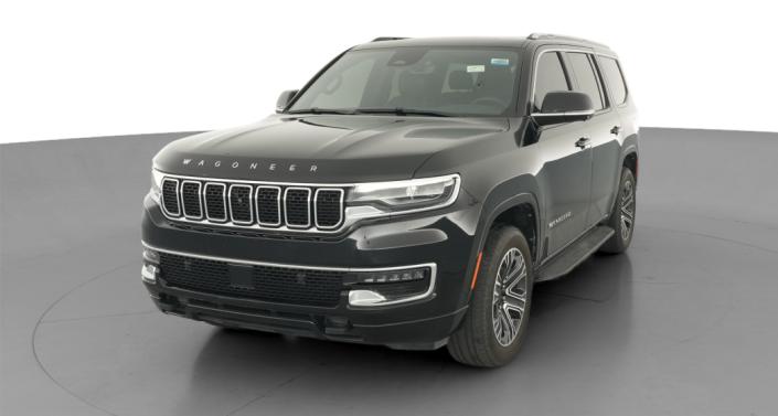 Thumbnail: 2024 Jeep Wagoneer - 1