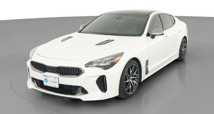 2022 Kia Stinger GT-Line -
                  Rocklin, CA