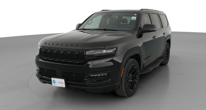 Thumbnail: 2023 Jeep Wagoneer - 1