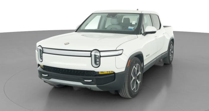 2024 Rivian R1T  -
                  Indianapolis, IN