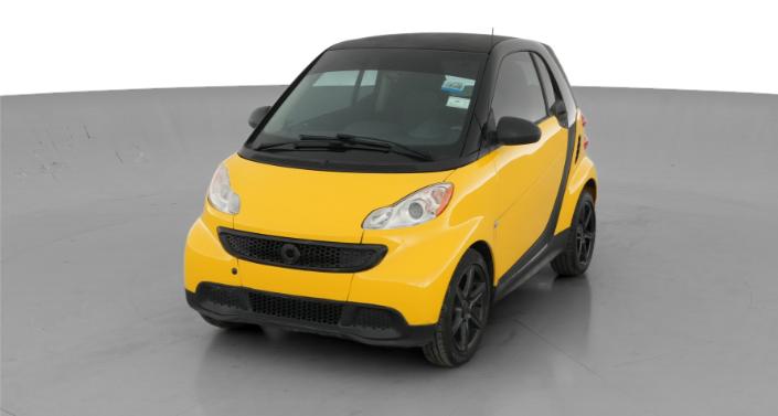 2014 smart fortwo Pure -
                  Lorain, OH