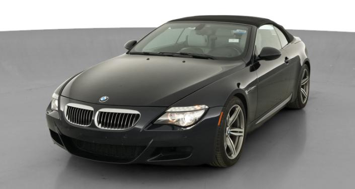 2010 BMW M6 Base -
                  Colonial Heights, VA